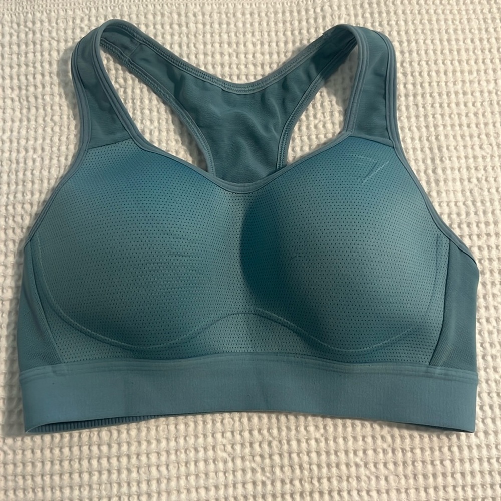 Gymshark seamless sports bra
